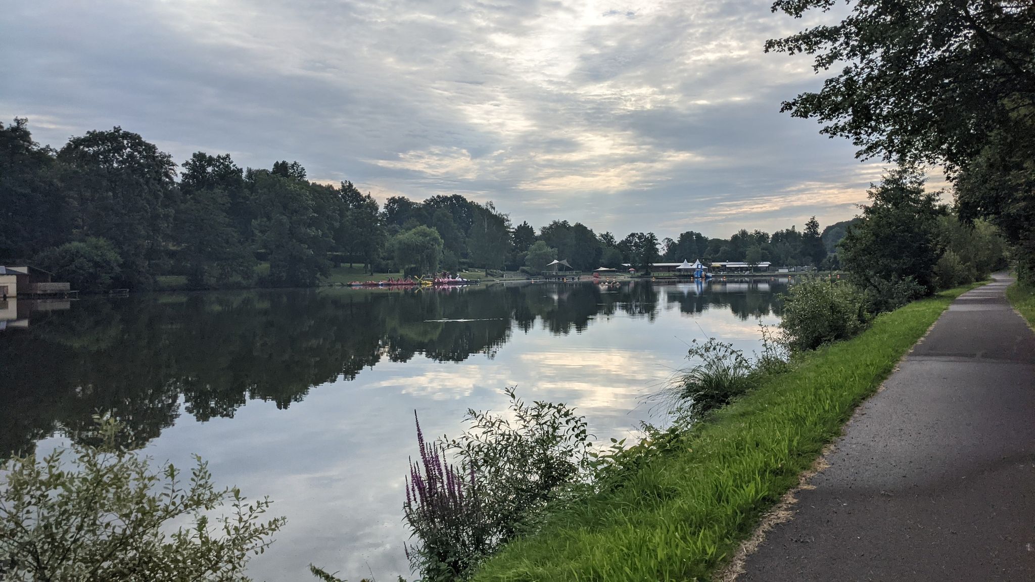Rußweiher