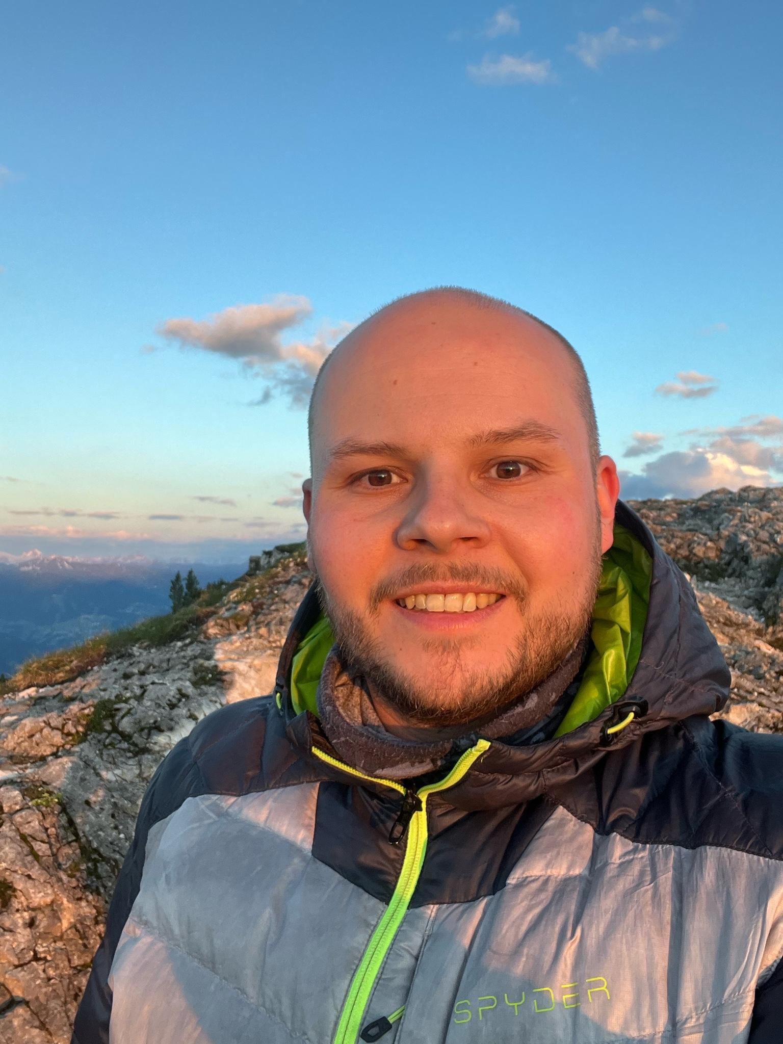user avatar