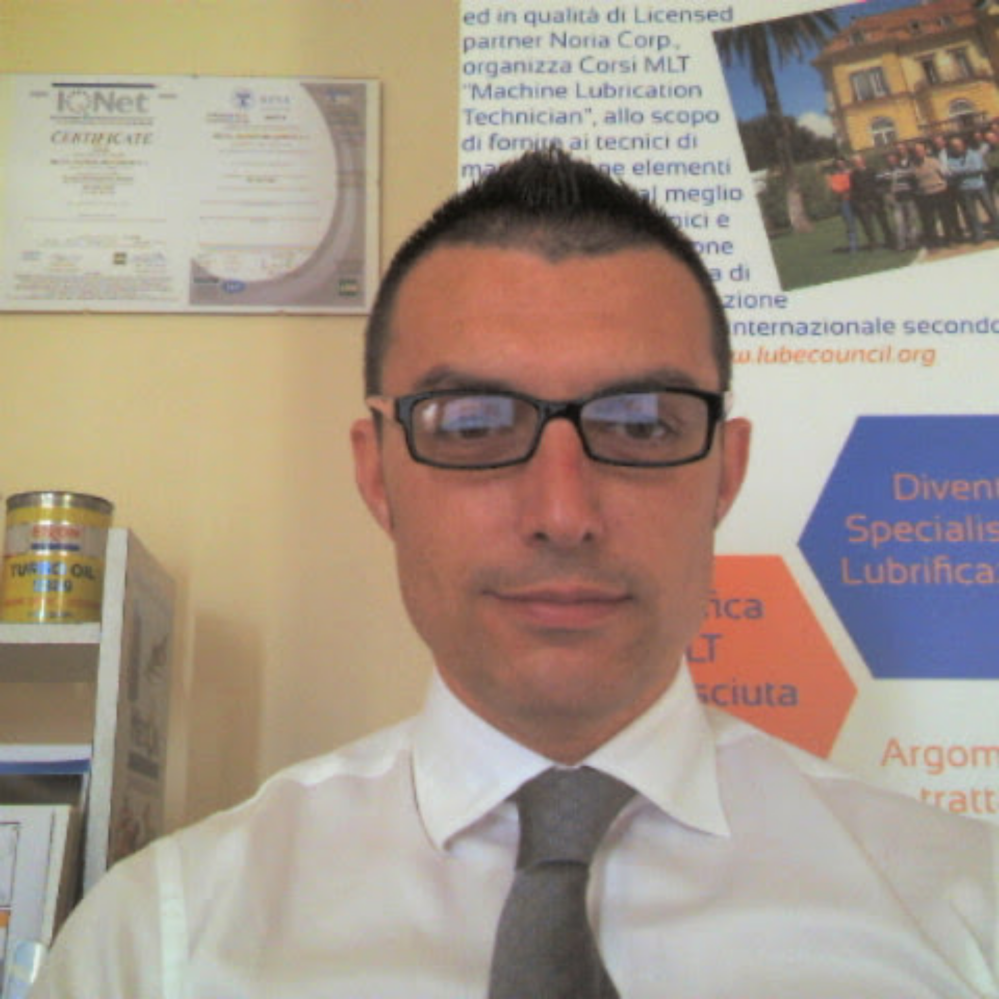 user avatar