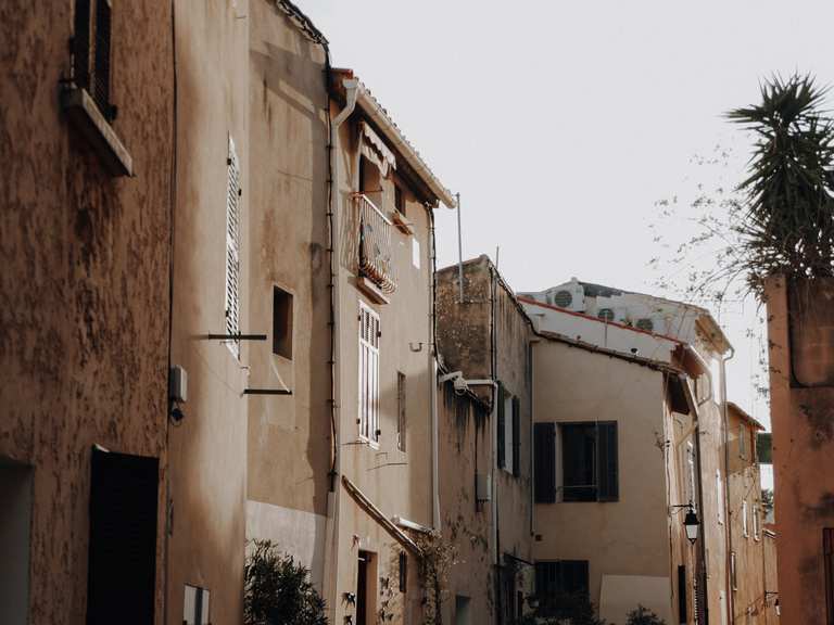 🇫🇷 Provence: Von Cassis zu den Calanques Port-Miou, Port Pin und d'en ...