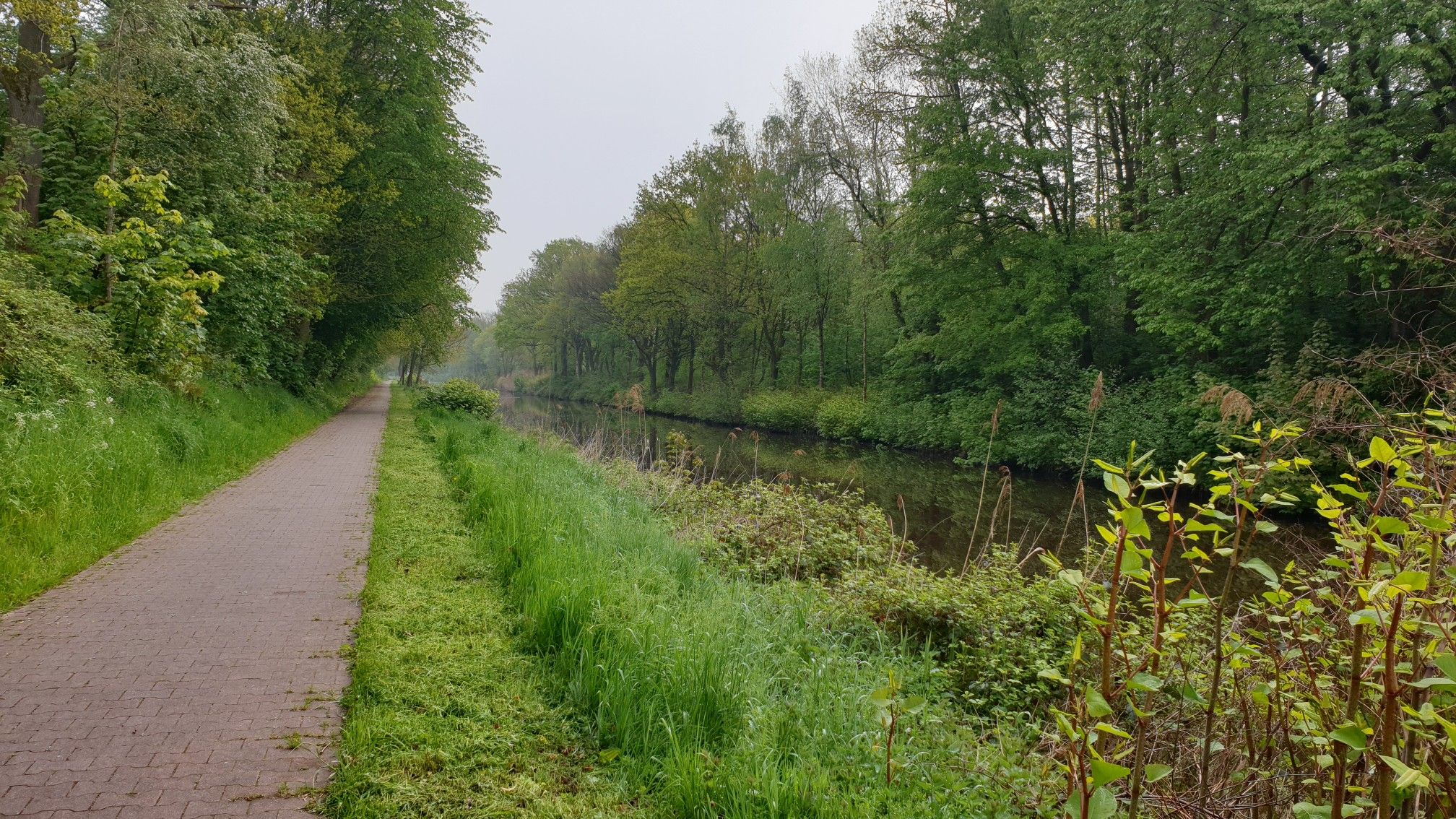 Ems-Jade Kanal
