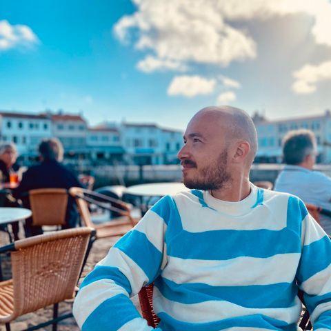 user avatar
