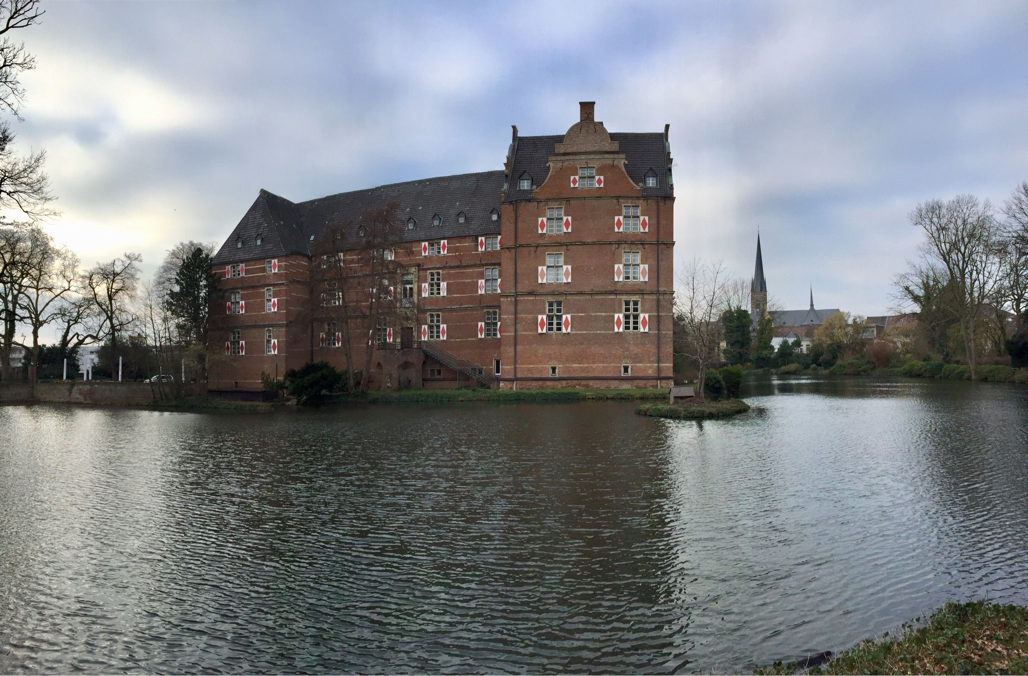 Schloß Bedburg