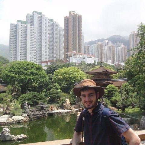 user avatar