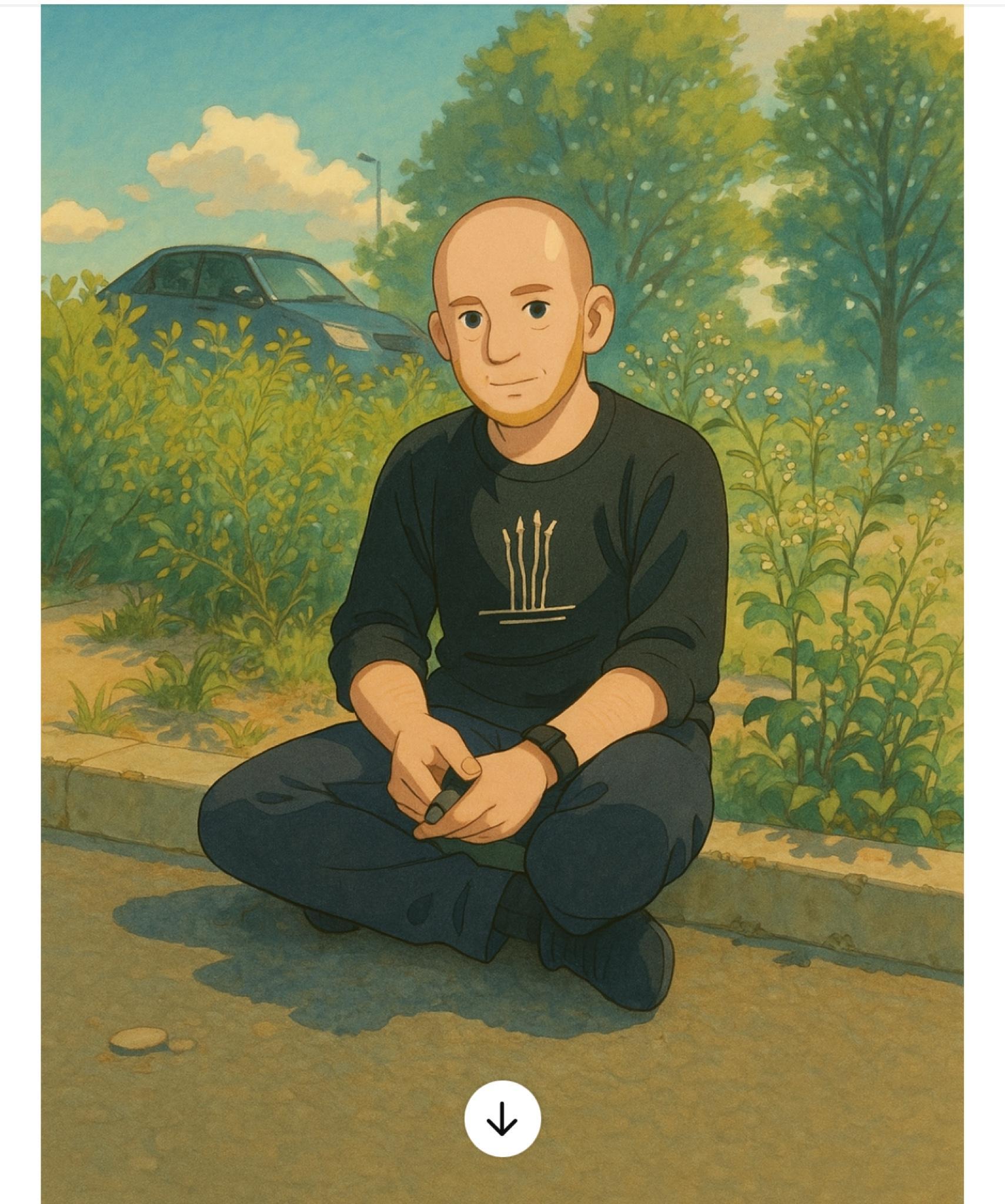 user avatar
