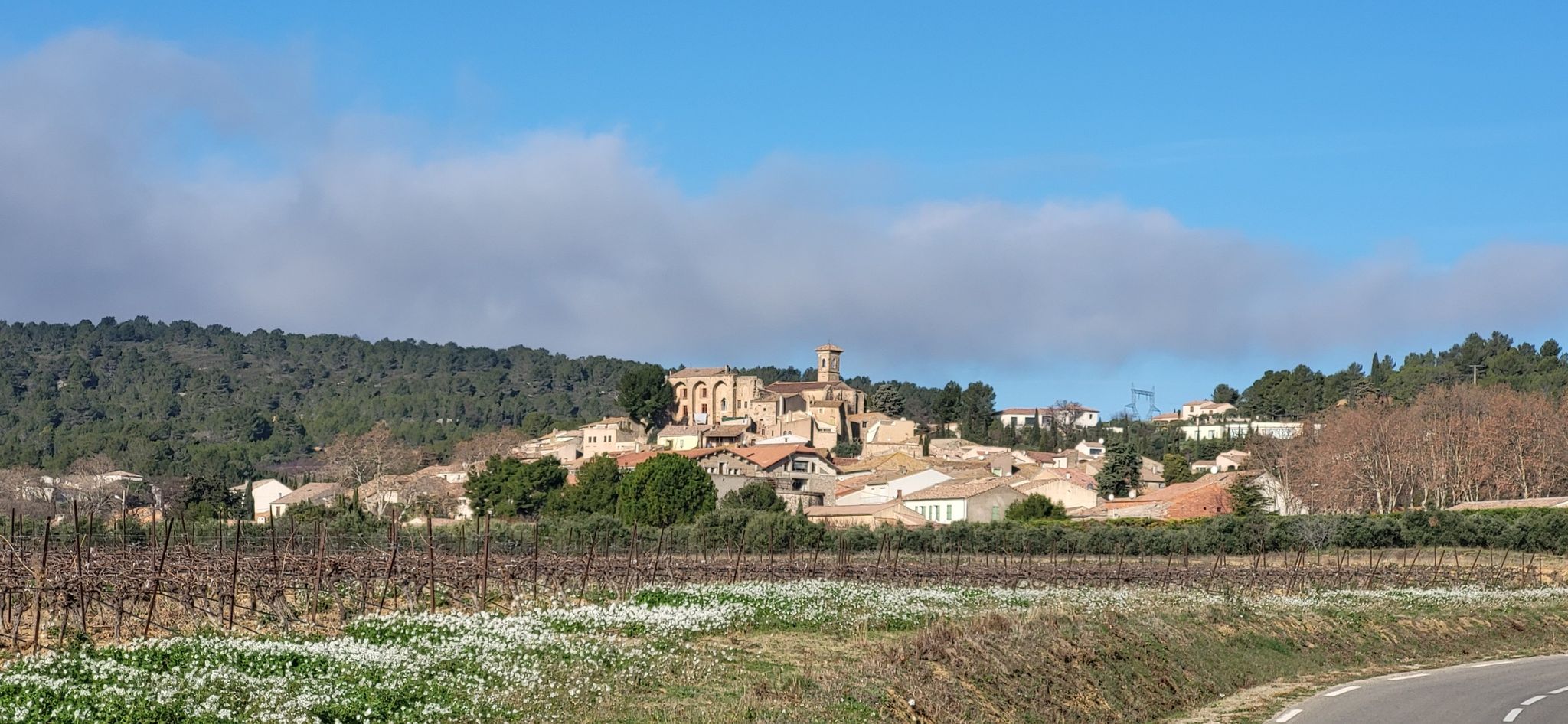 Montouliers