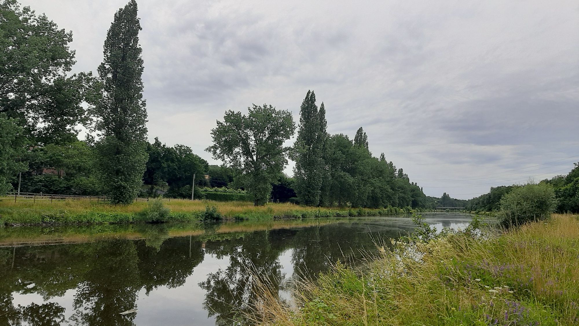 kanaal Charleroi-brussel 