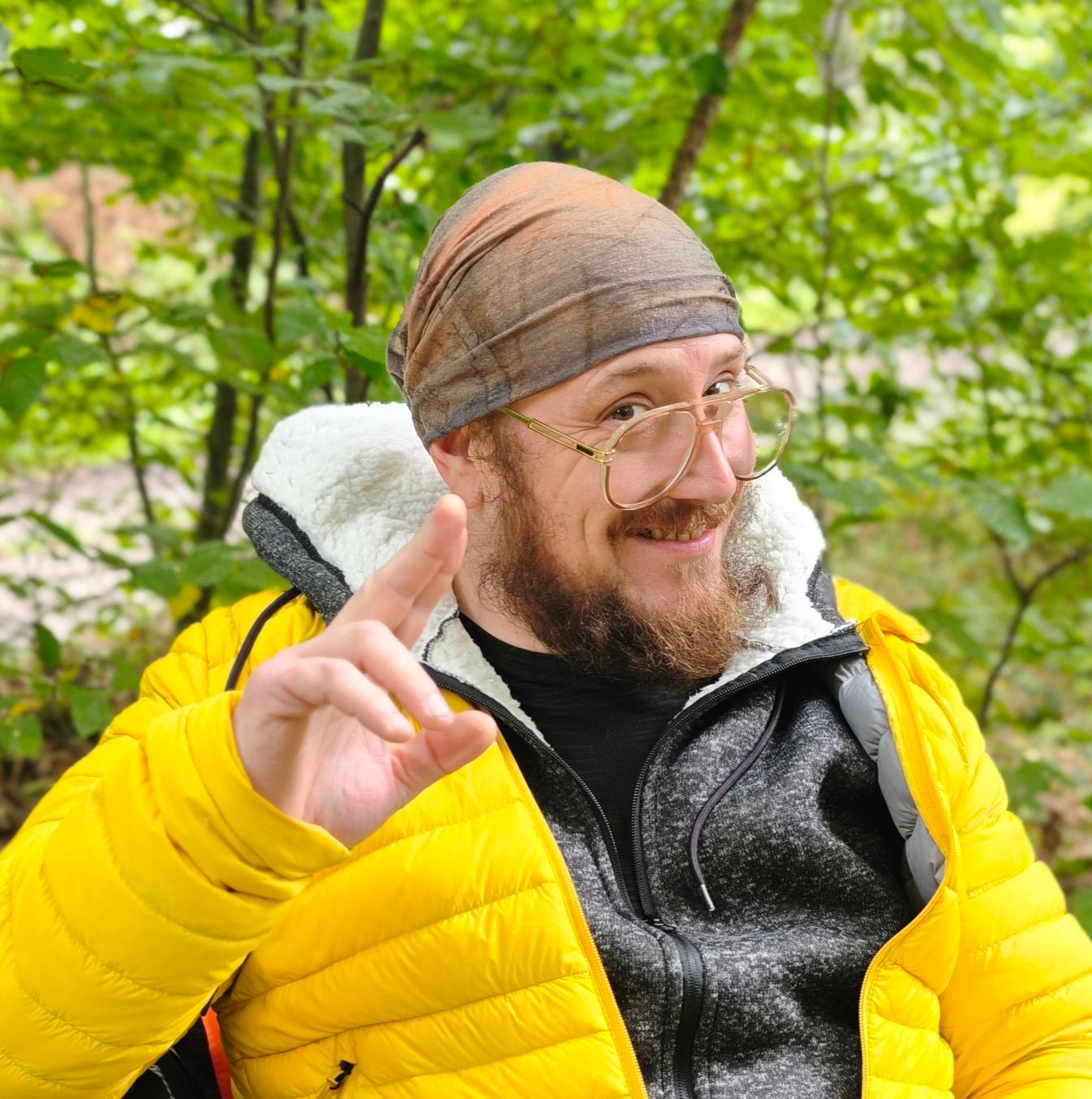 user avatar