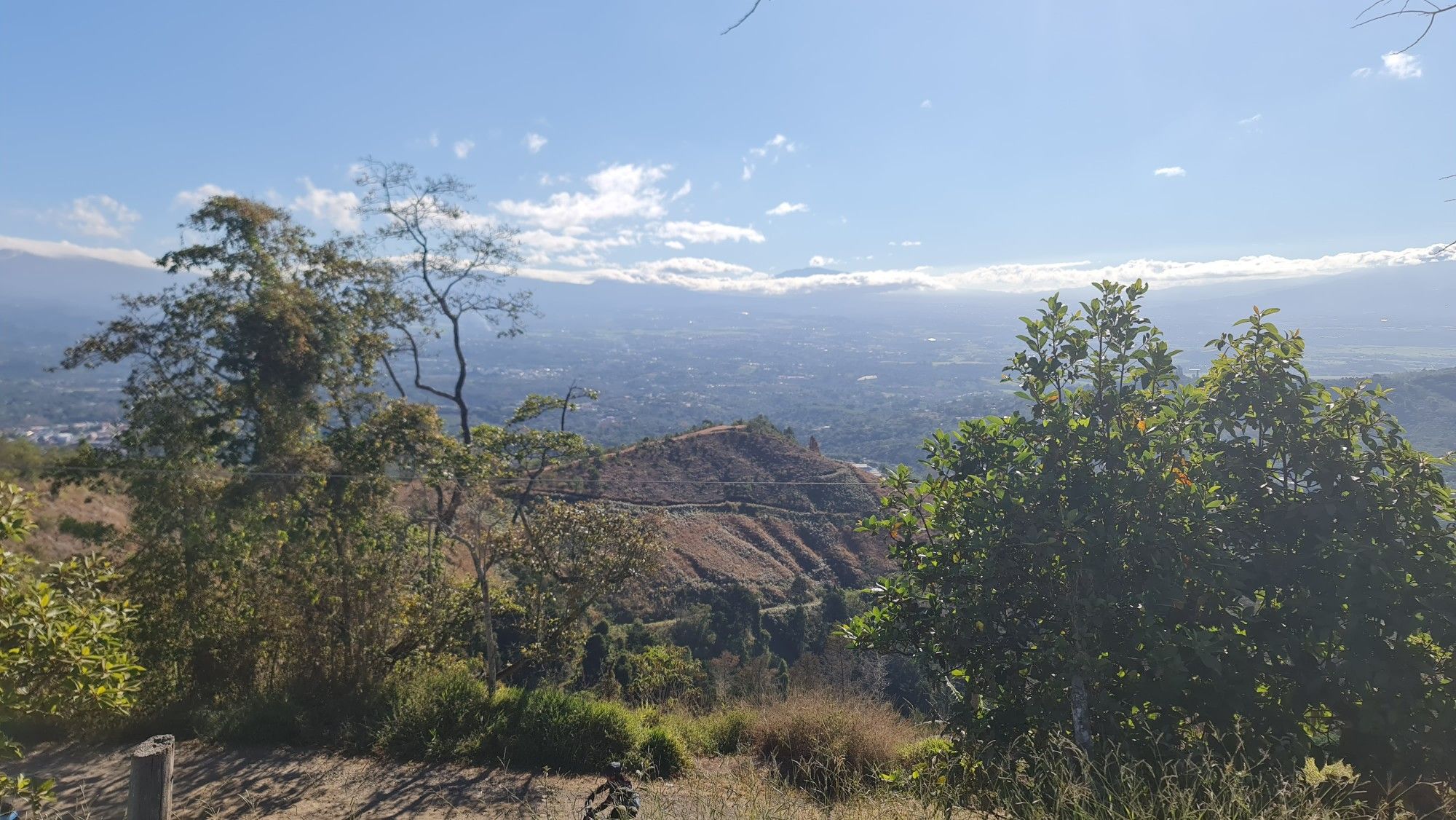 Cerro Espíritu Santo