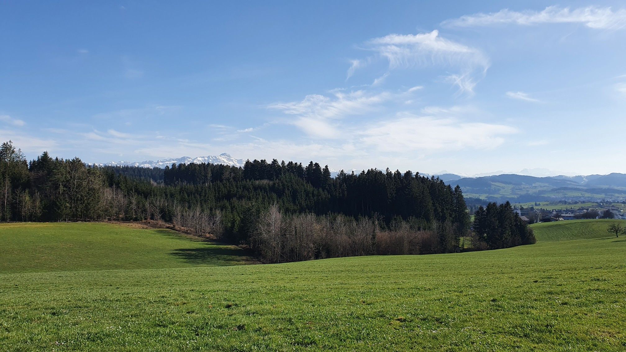 Farbenspiel