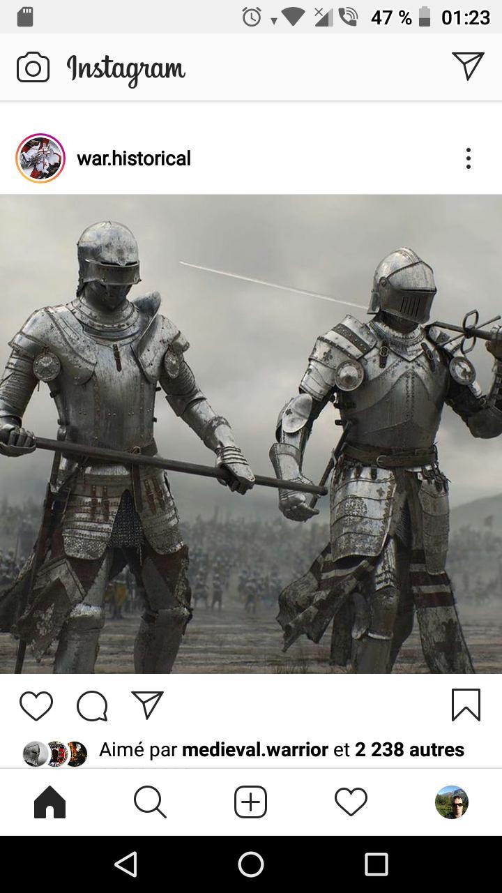 user avatar