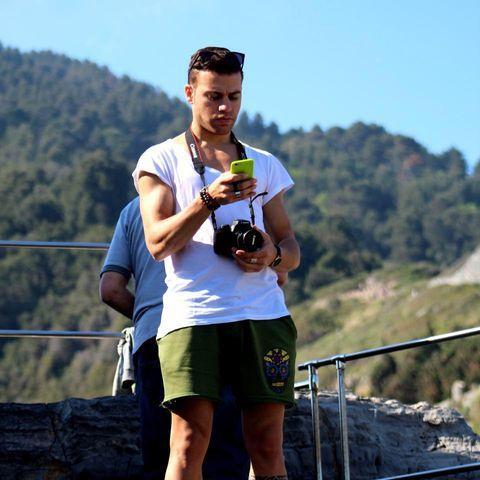 user avatar
