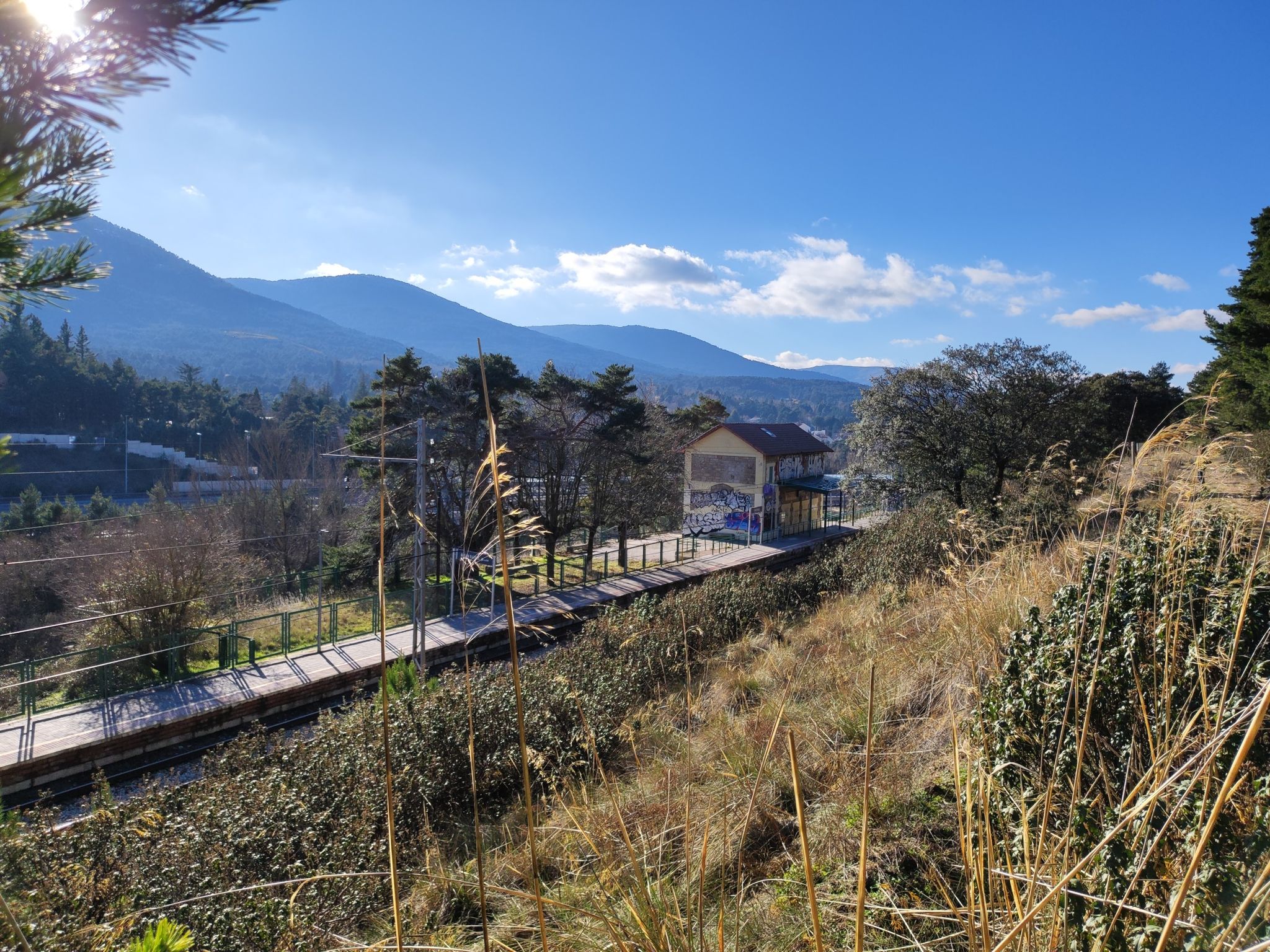 Apeadero