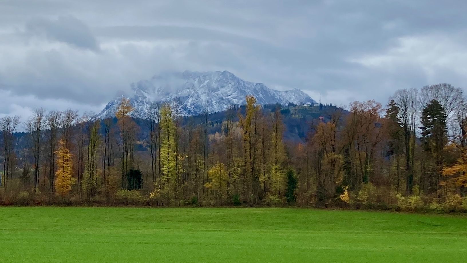 Traunstein