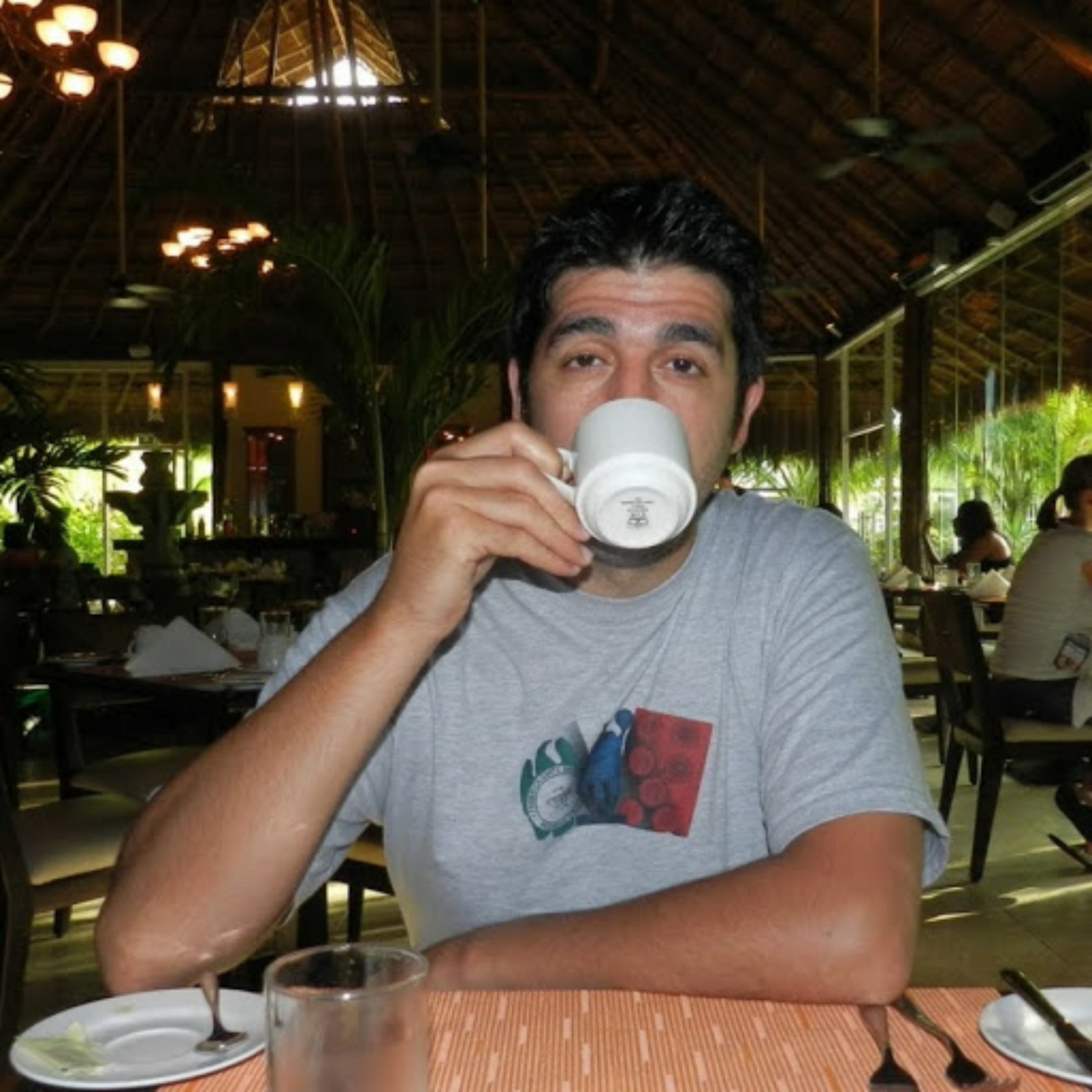 user avatar