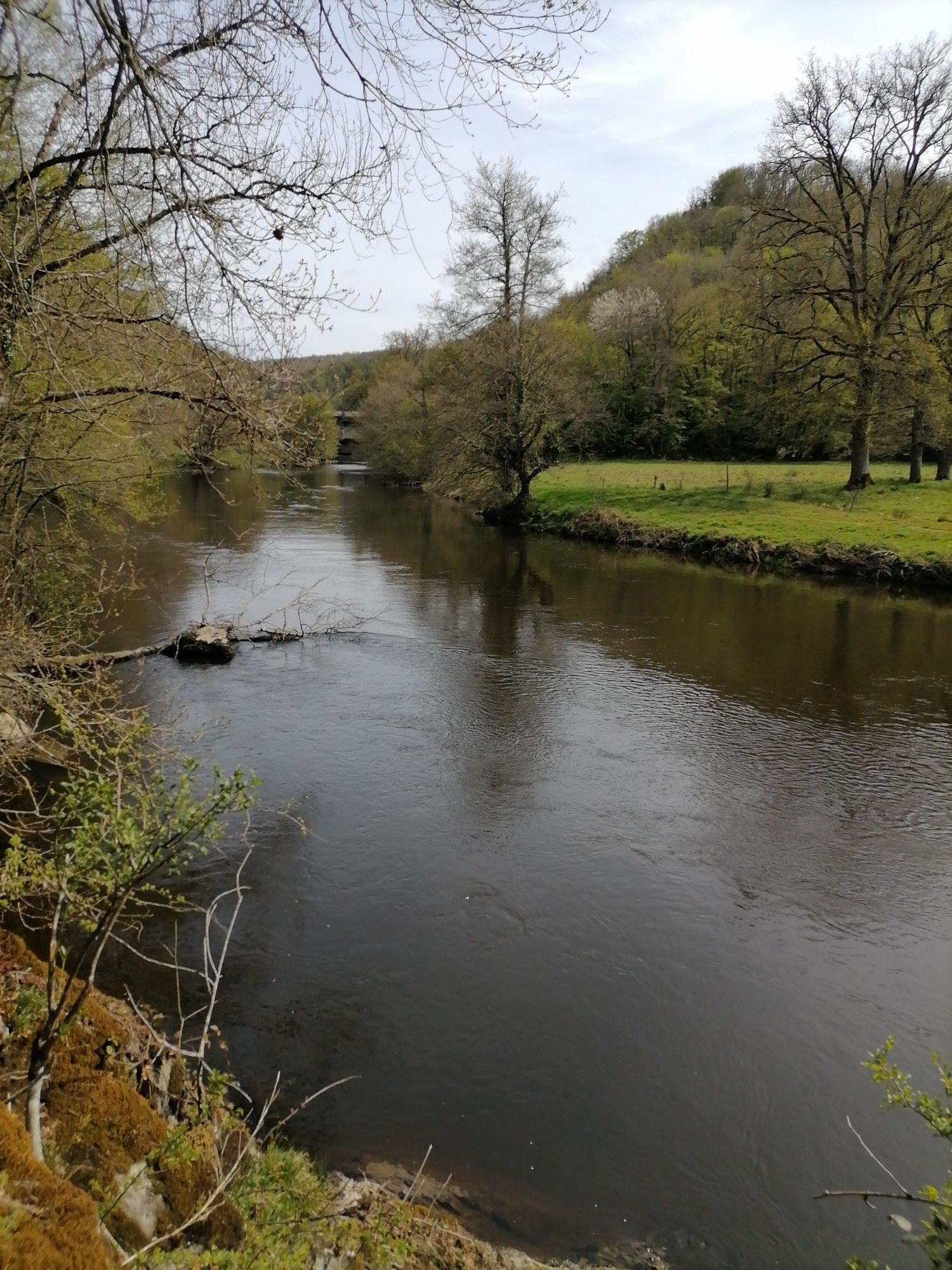 la Creuse
