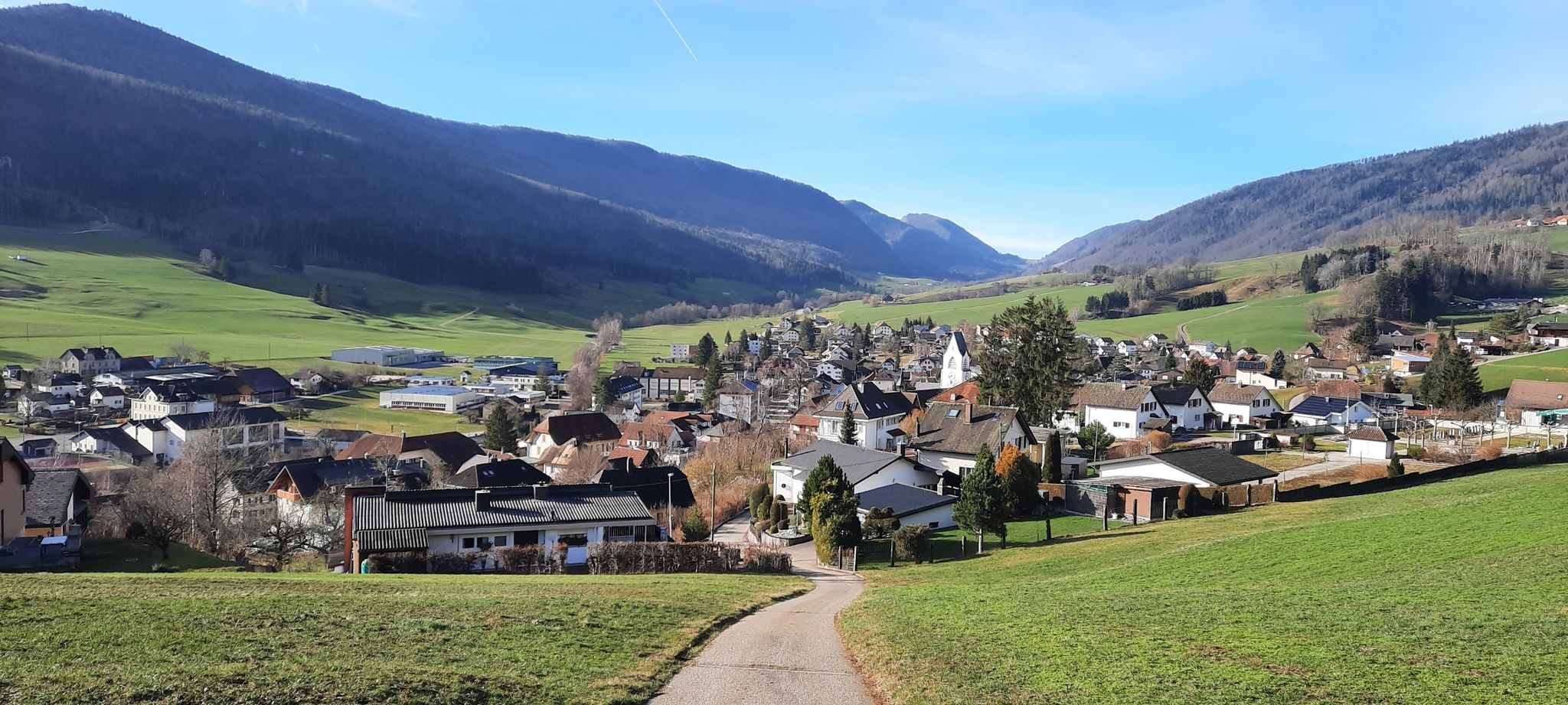 welschenrohr