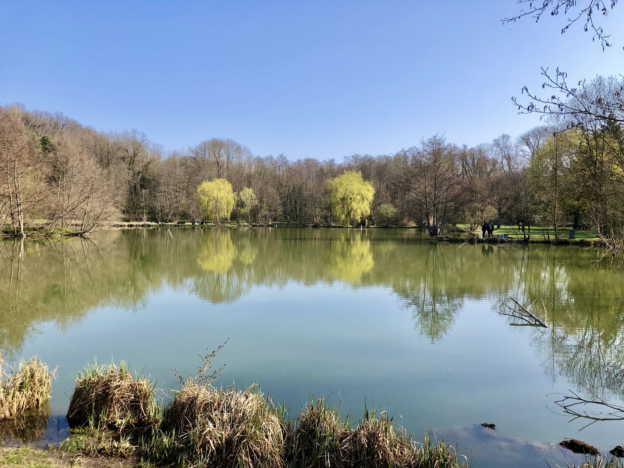 Lac Neyton