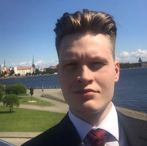 user avatar