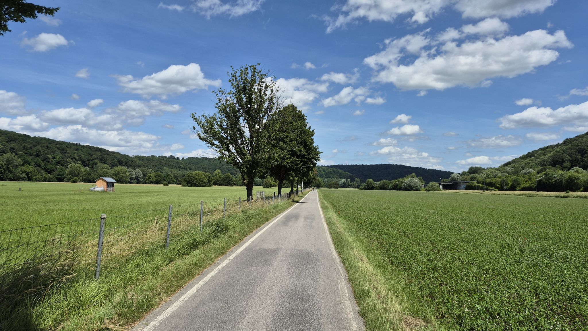 Neckartalradweg