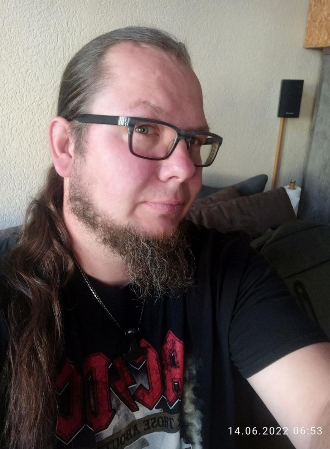 user avatar