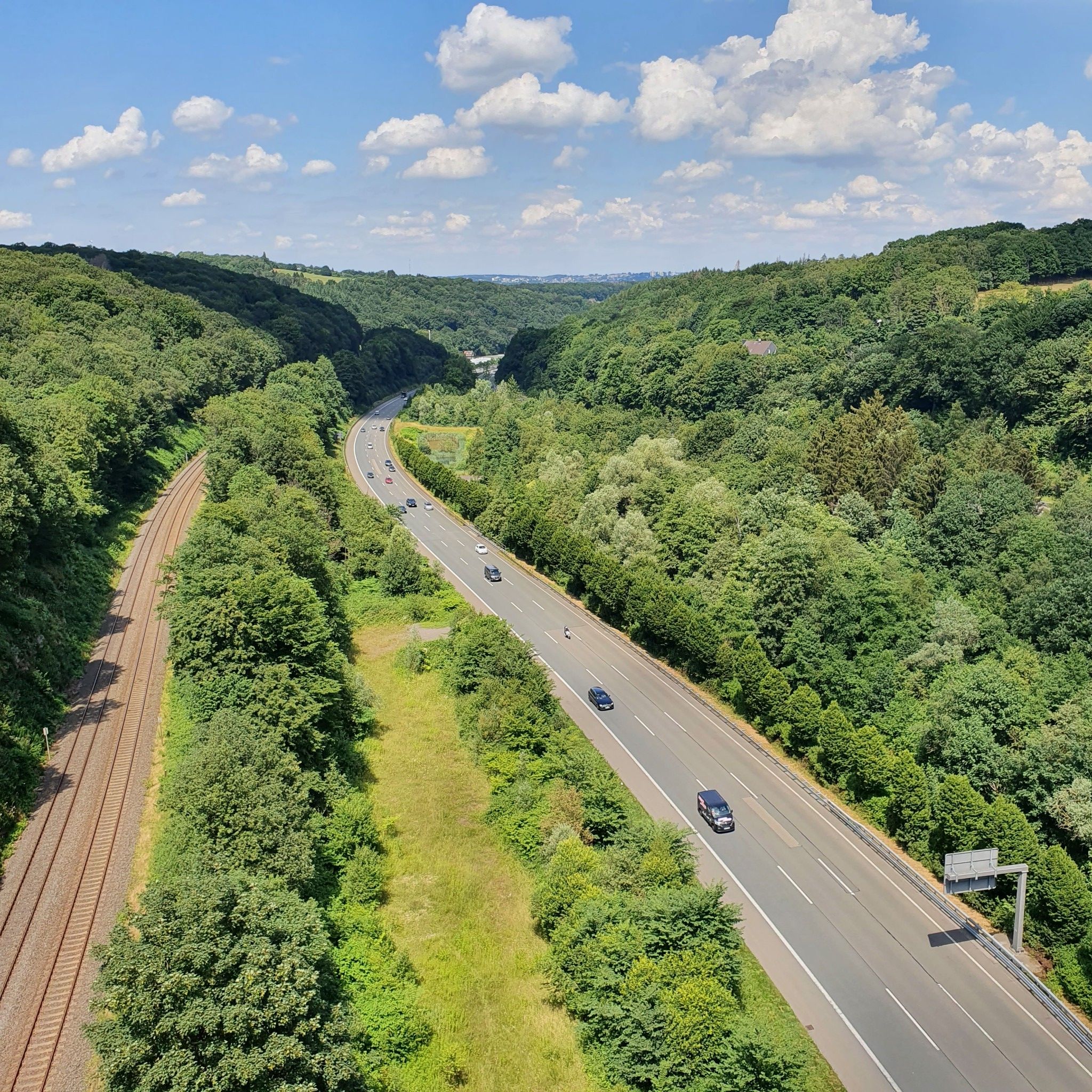Blombachtal-Brücke