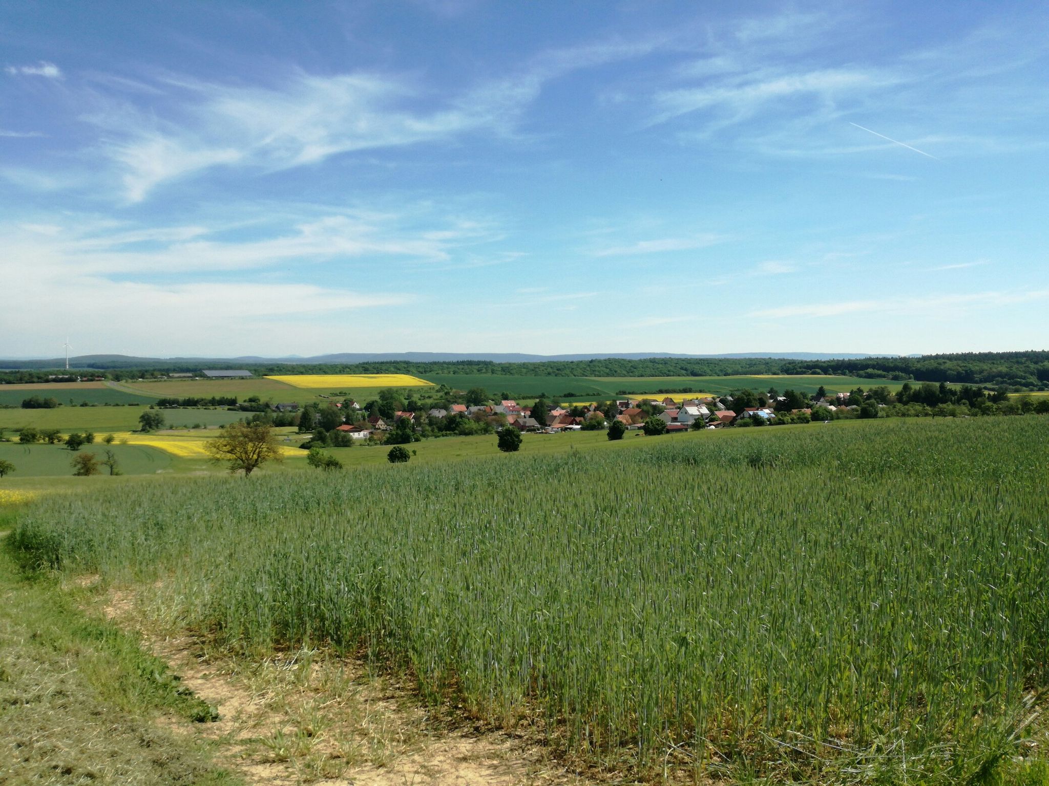 Madenhausen