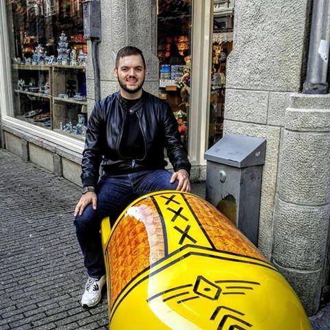 user avatar
