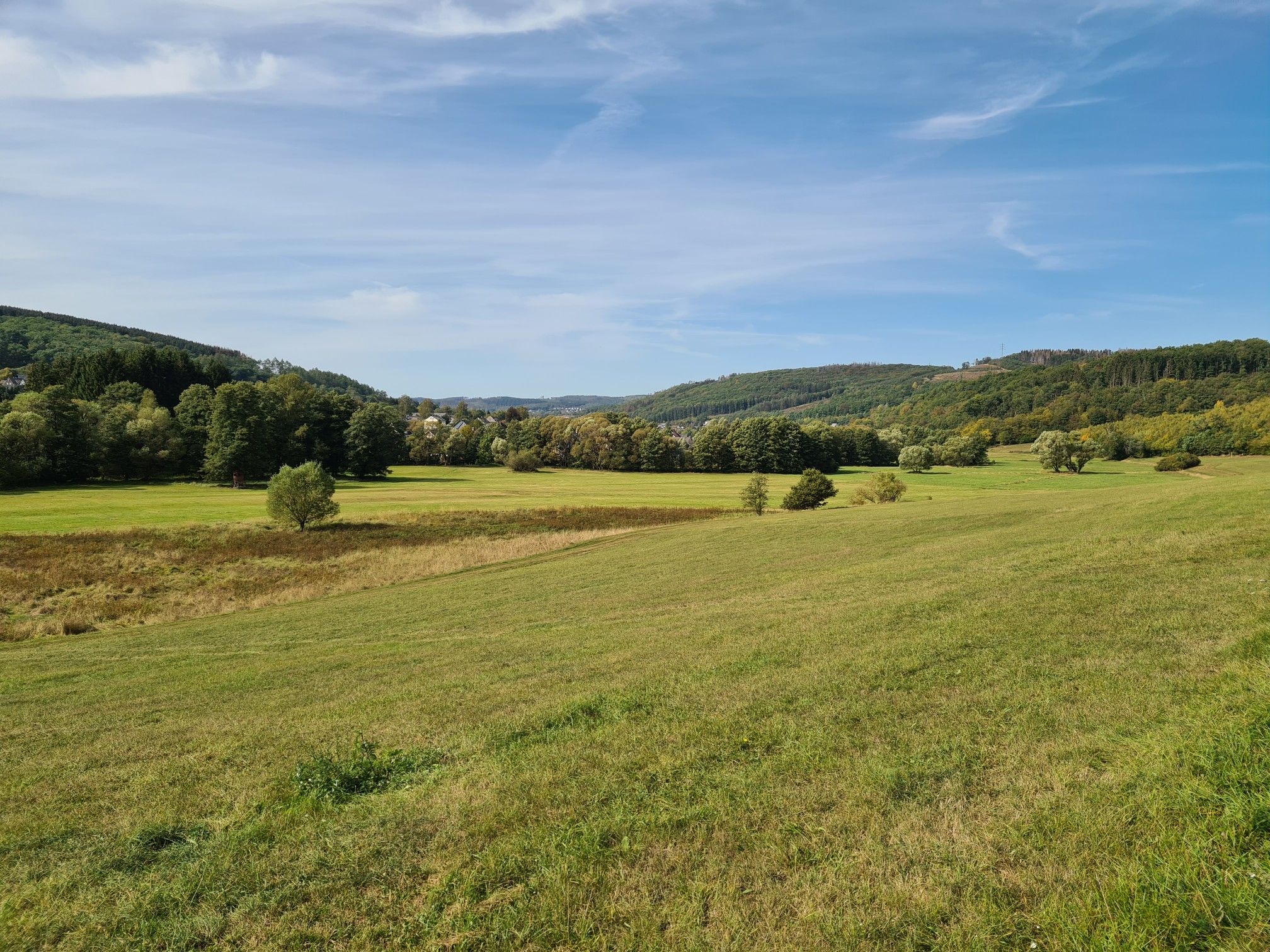 Hellerauen Neunkirchen 