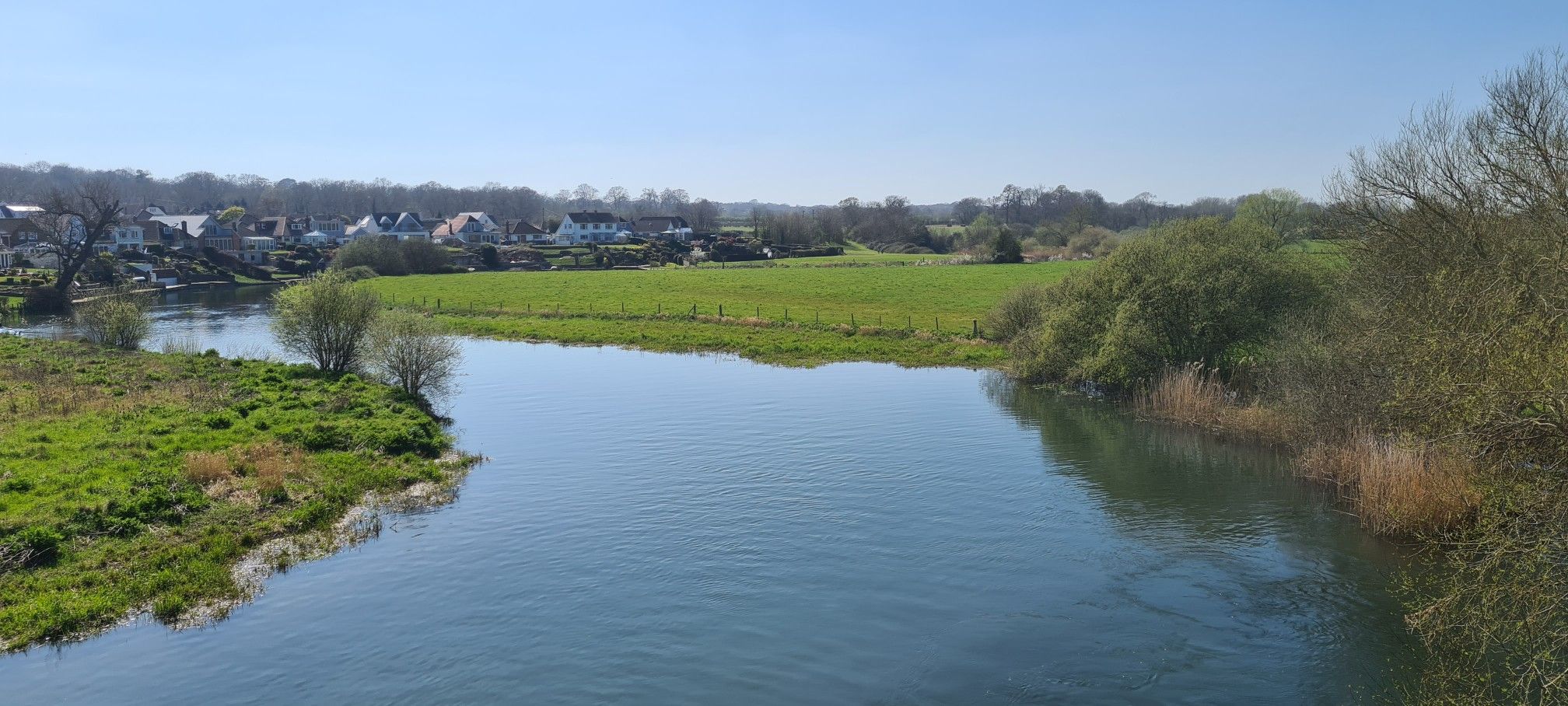 river stour bridge