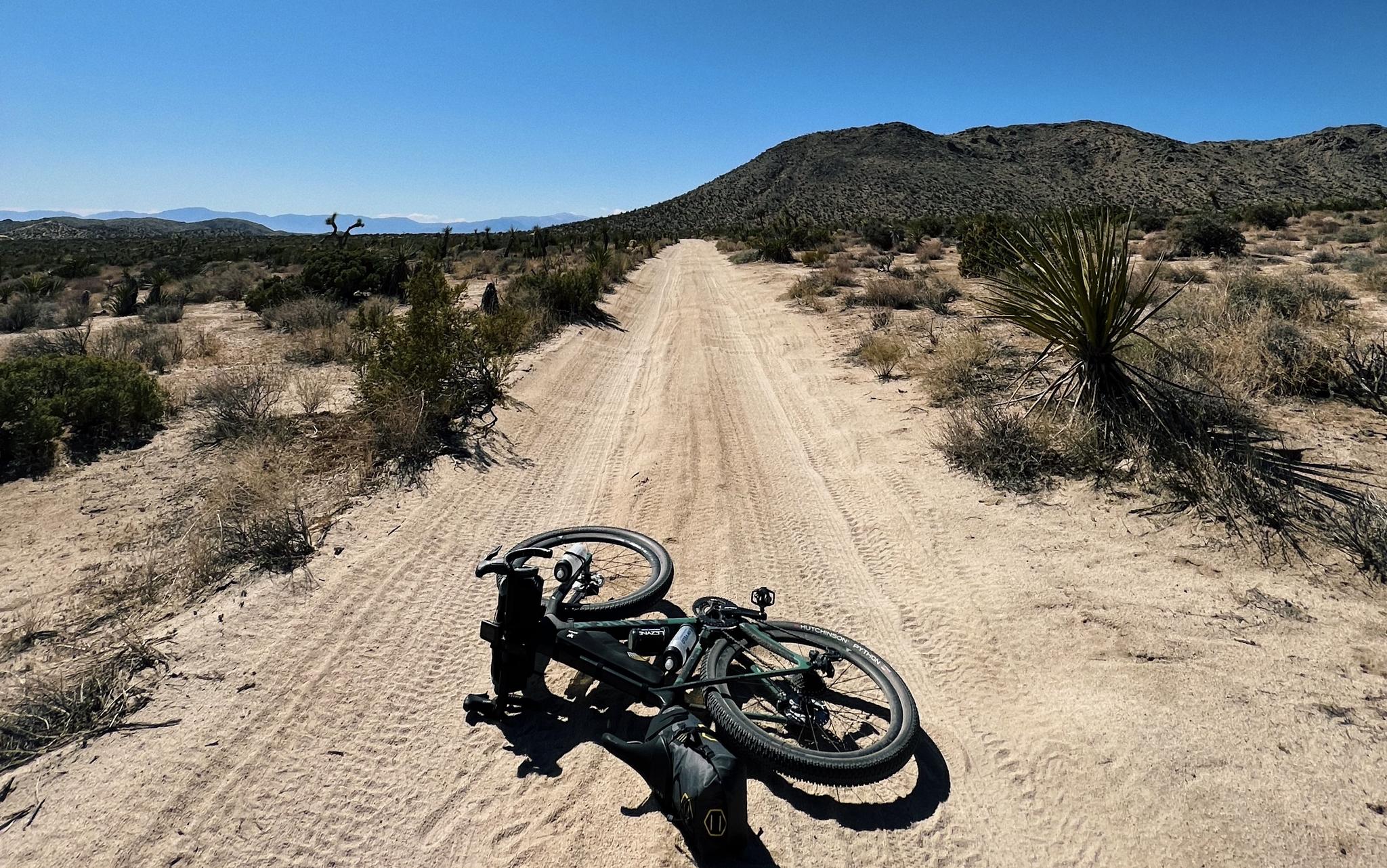 Top 7 Bike Rides and Cycling Routes in Imperial County | Komoot