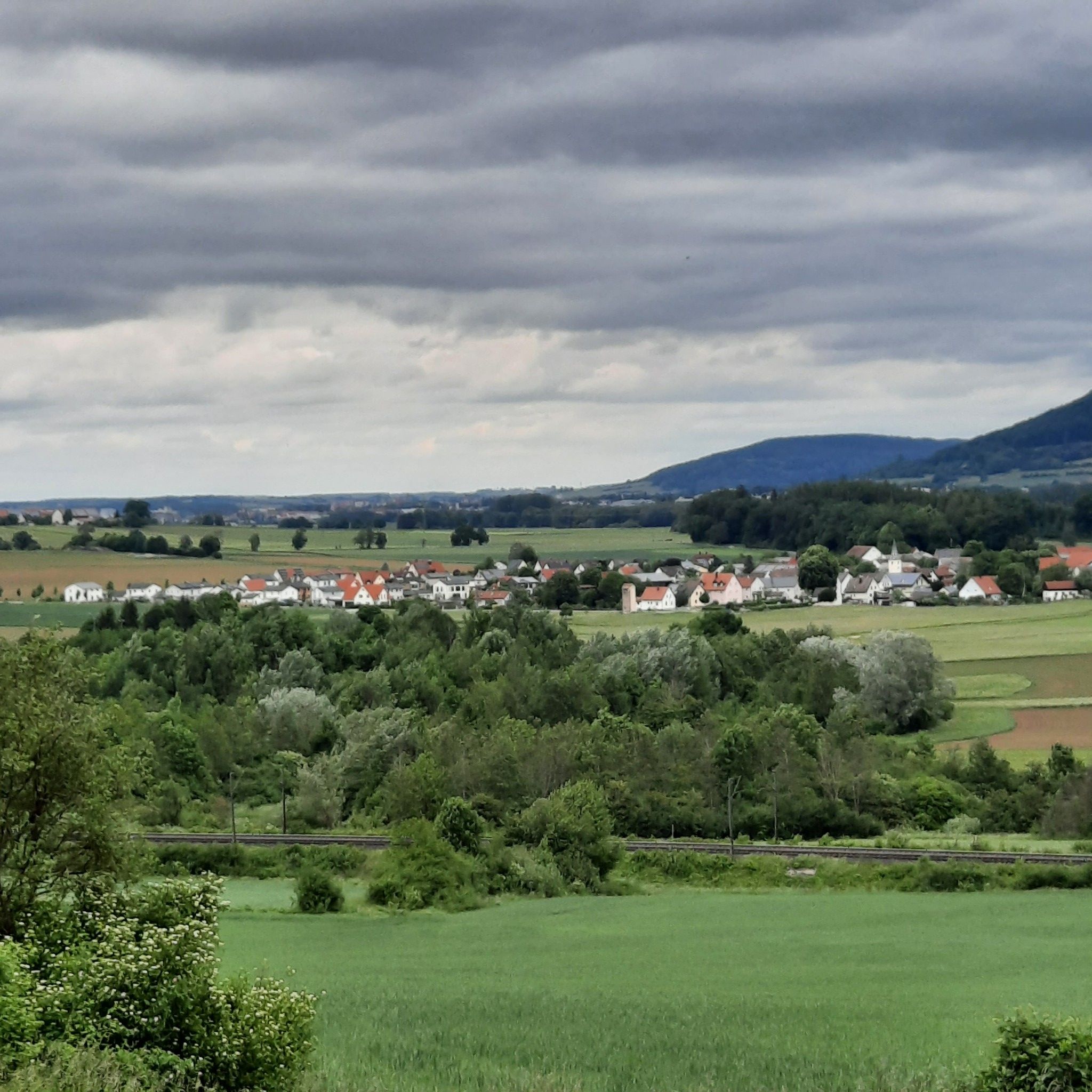 Graben