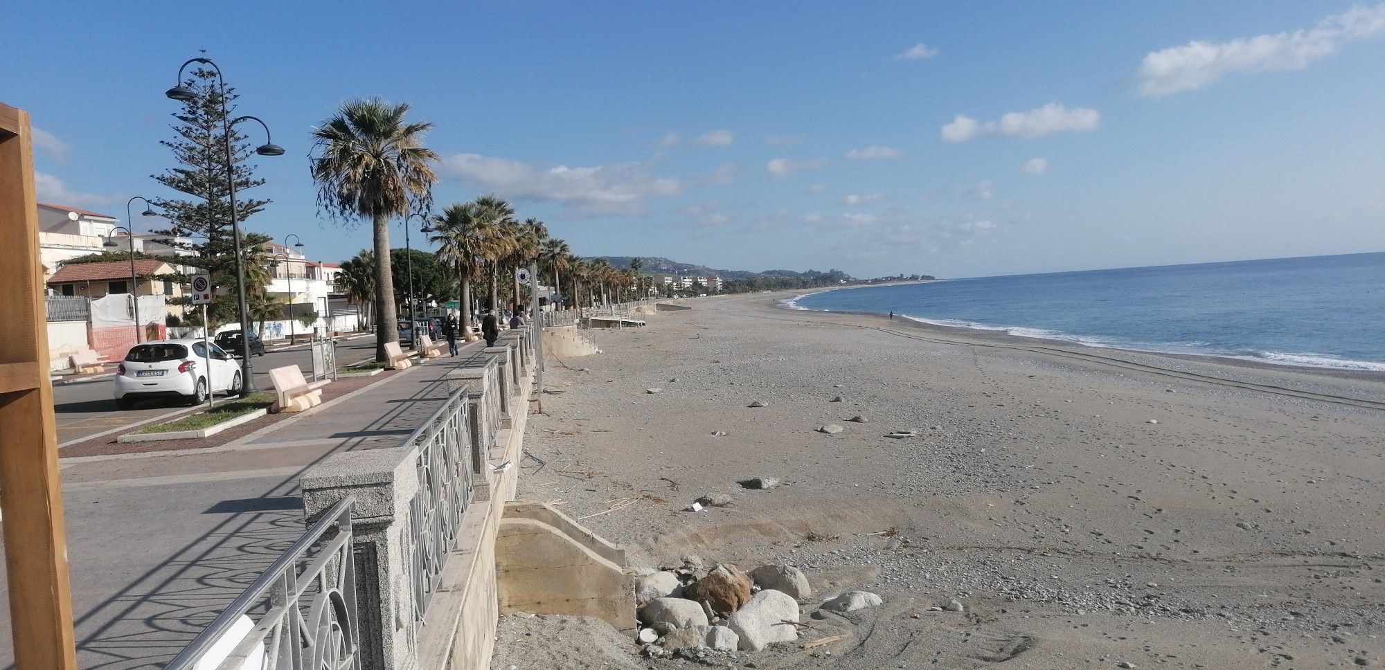 Marina di Gioiosa Jonica