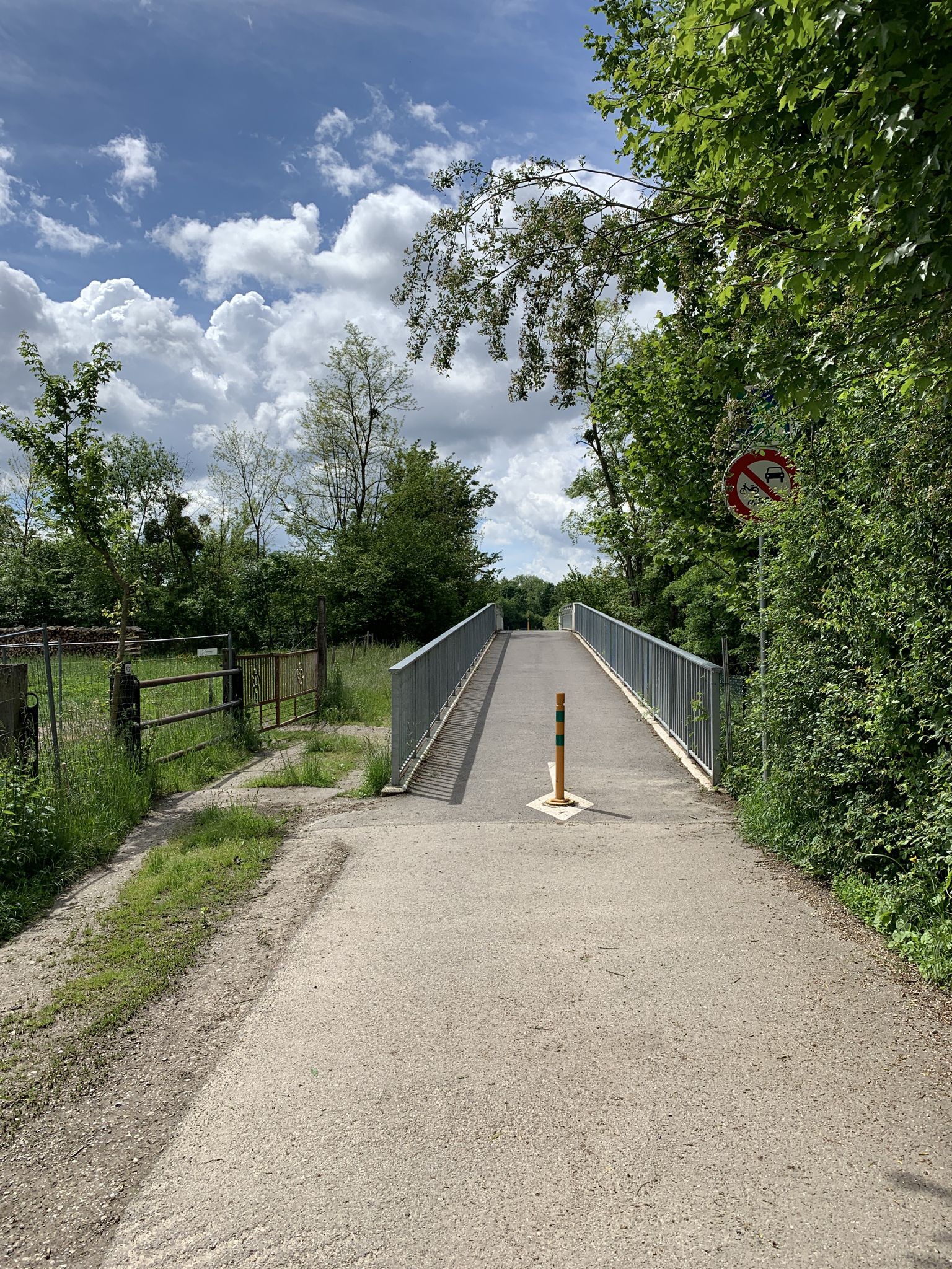 Brücke 