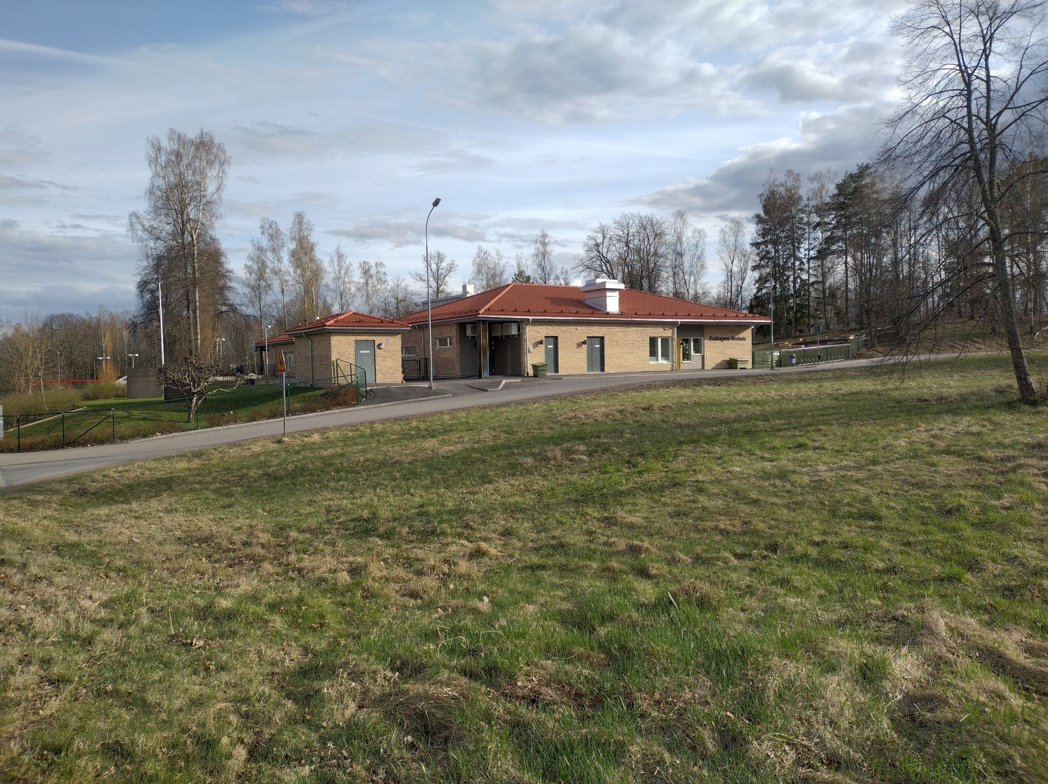 Kindergarten und Vorschule