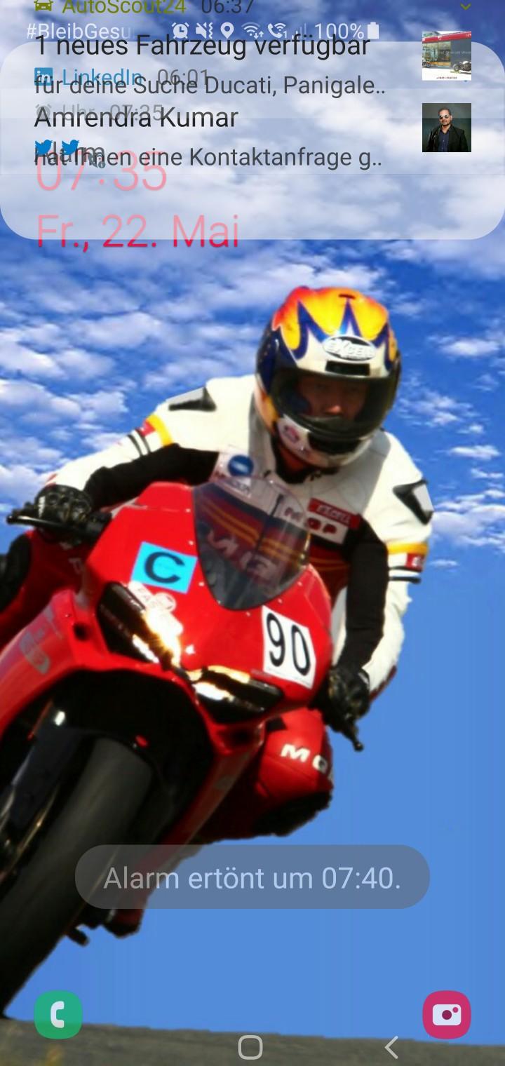 user avatar