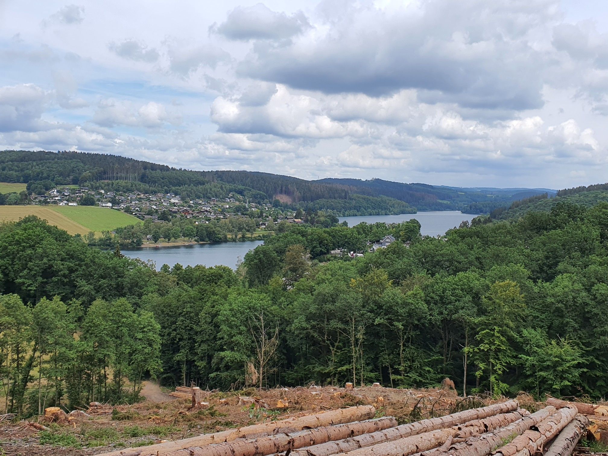 Listertalsperre