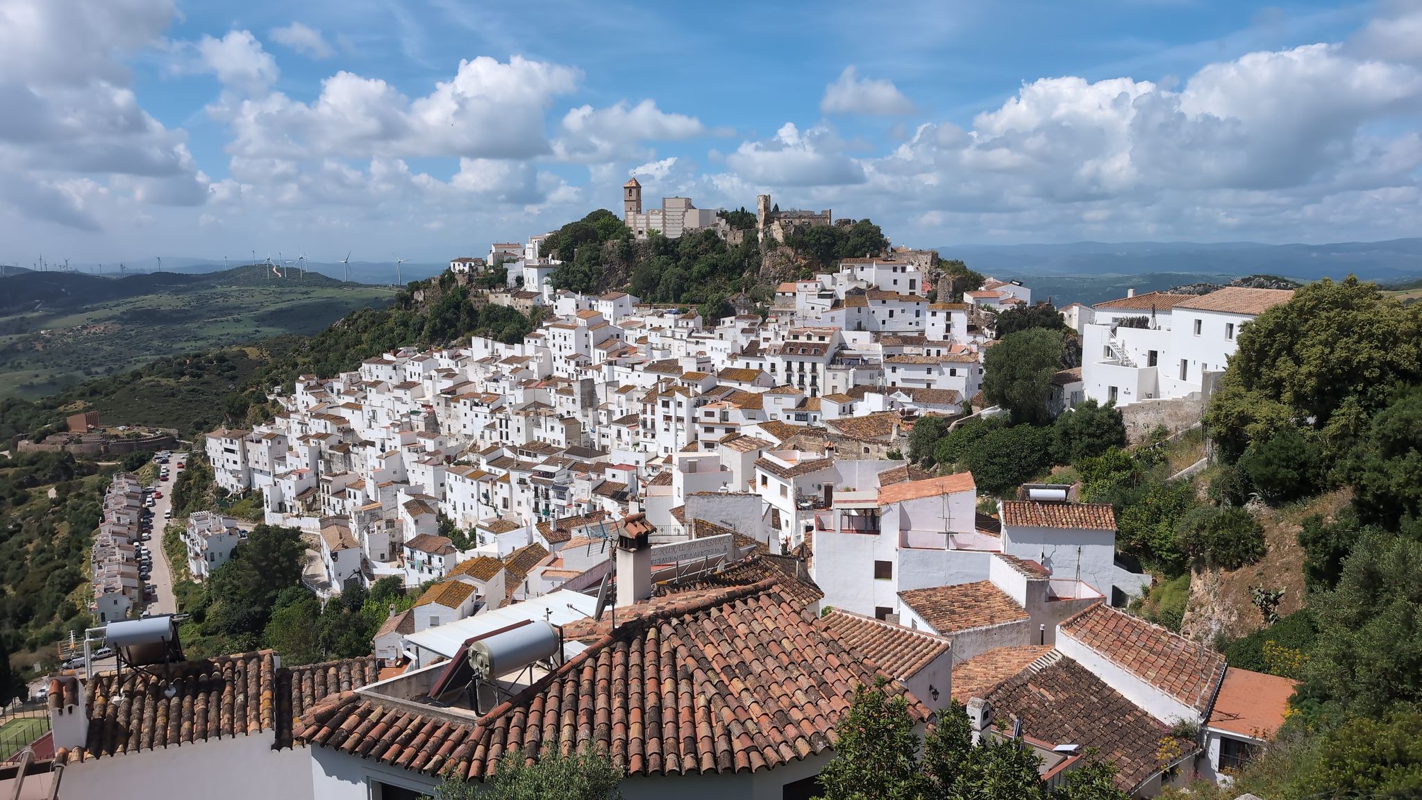 Casares