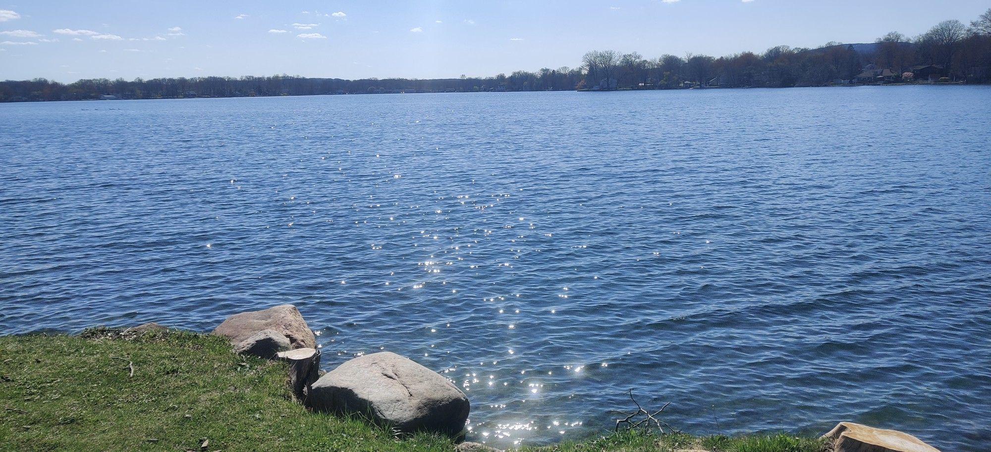 Lake Parsippany