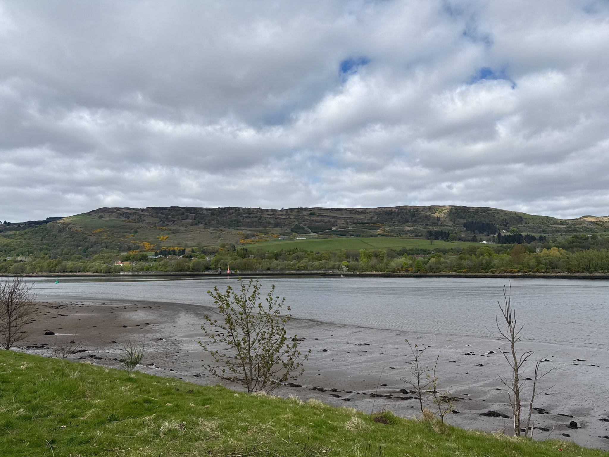 Kilpatrick Braes
