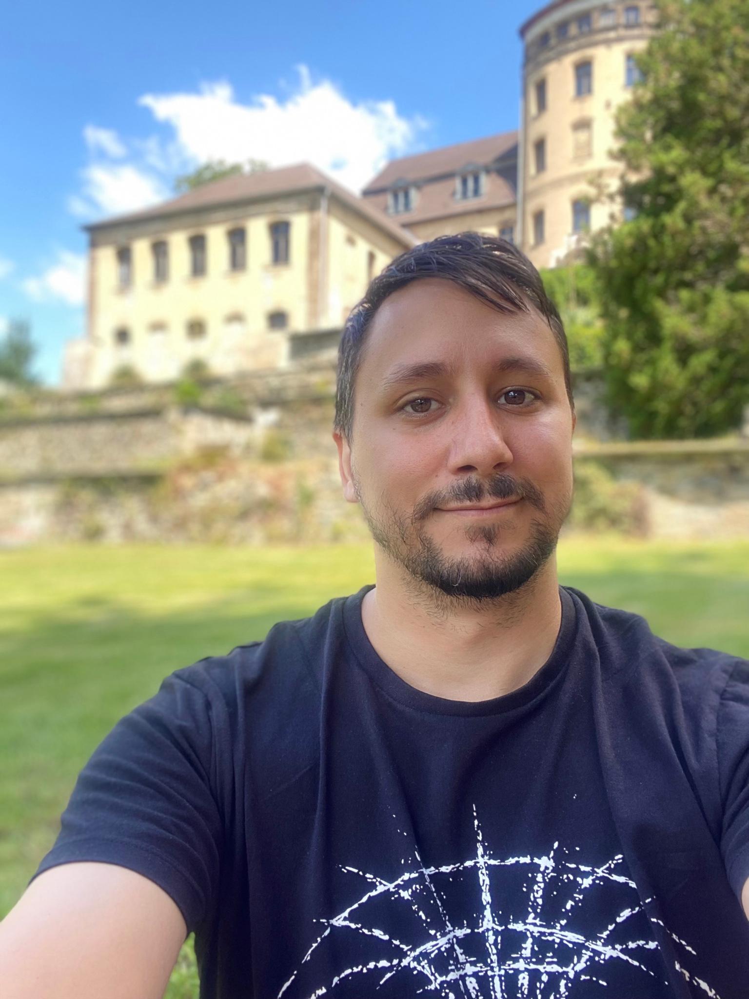 user avatar