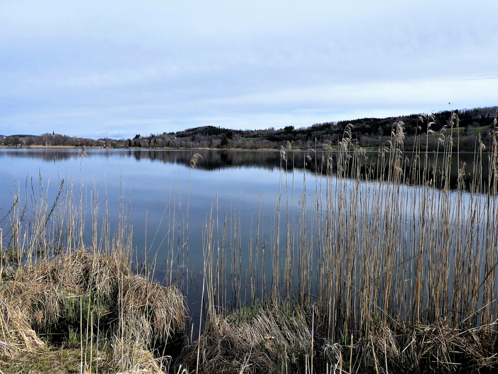 Ilmensee
