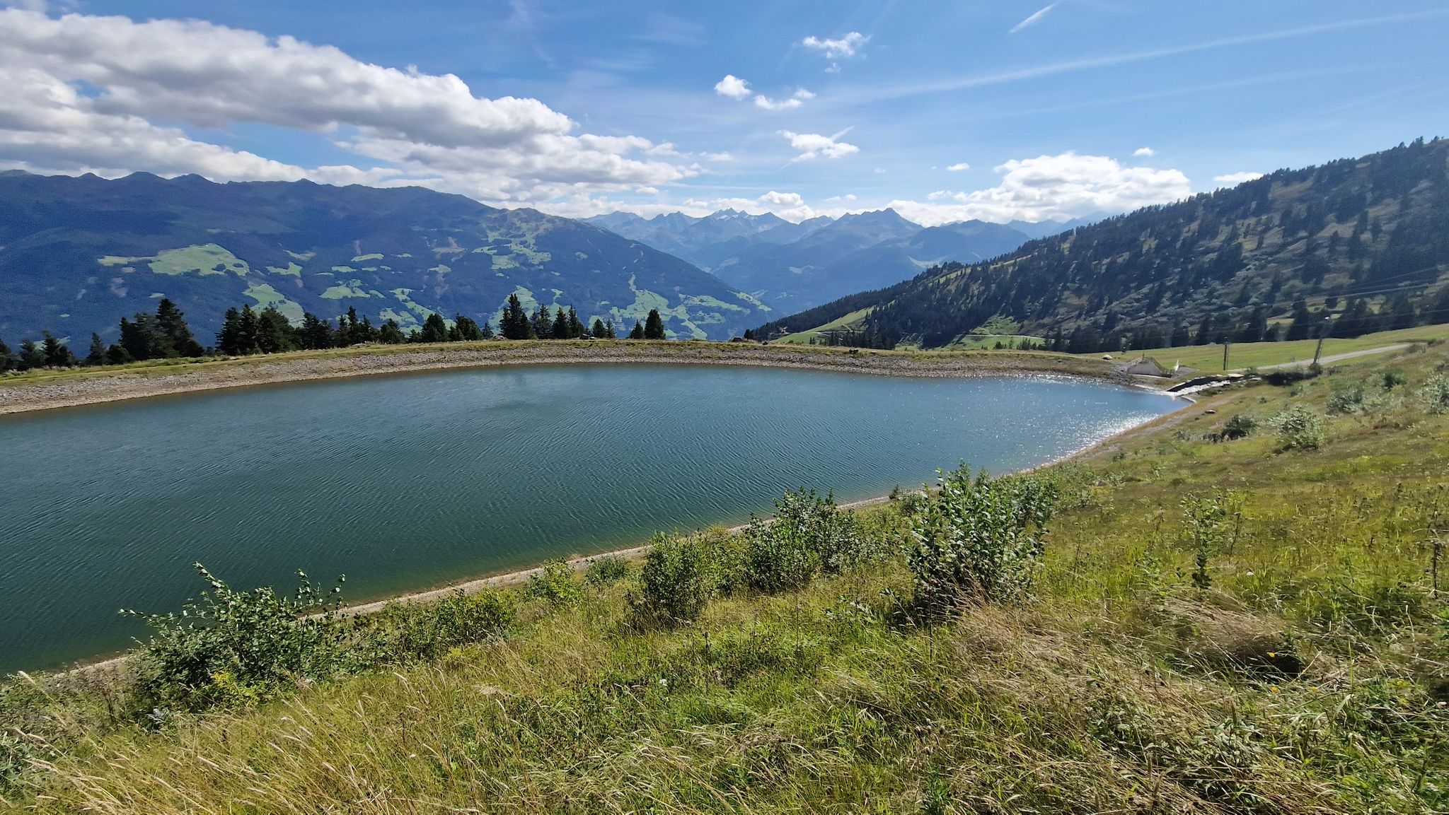 Wedelsee