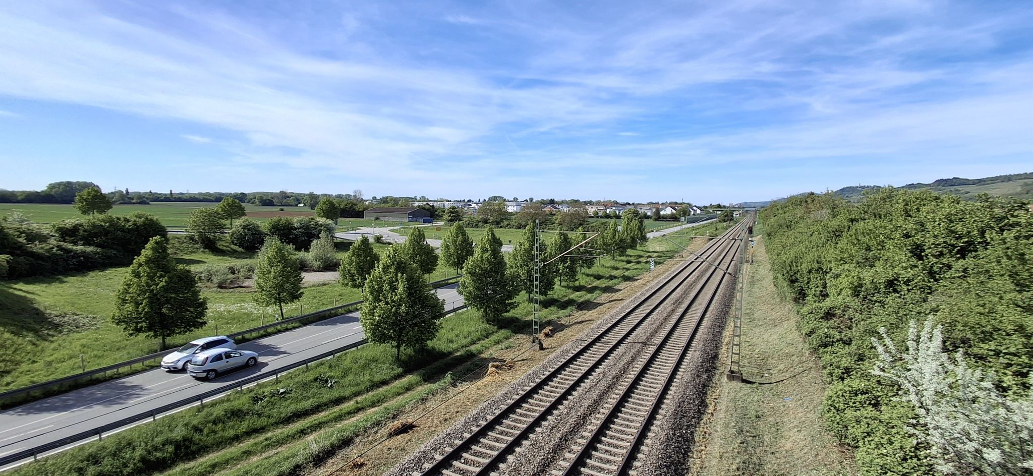 Laudenbach-West