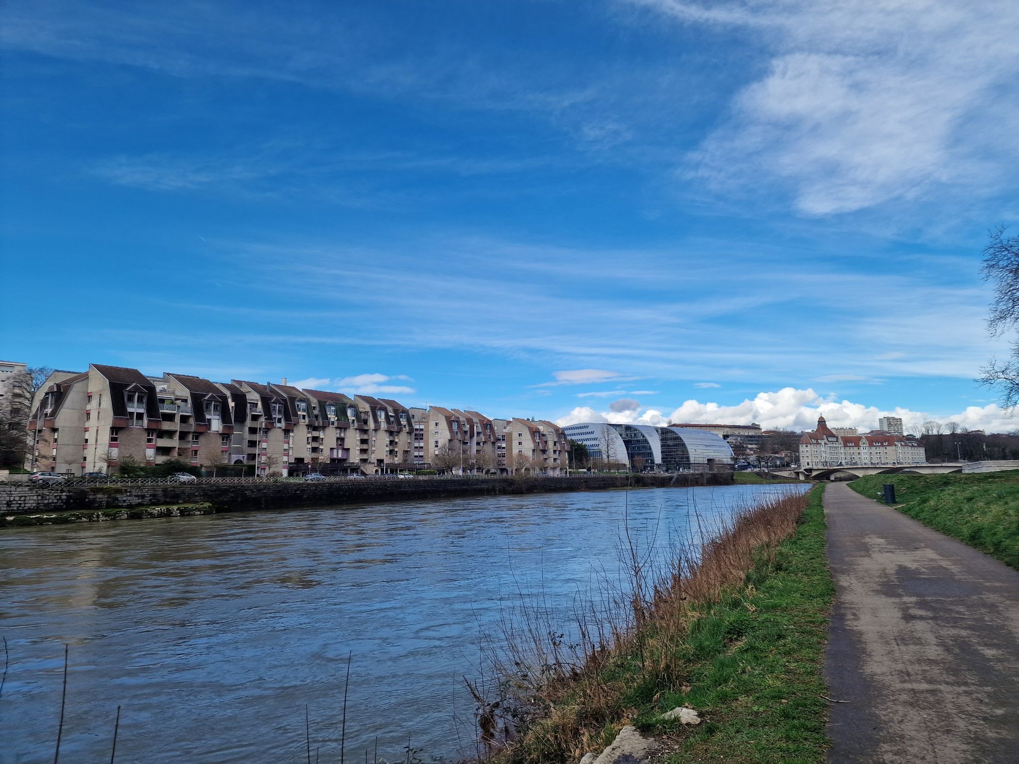 Le Doubs