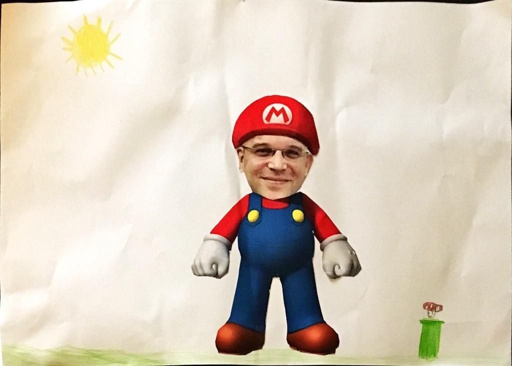 user avatar