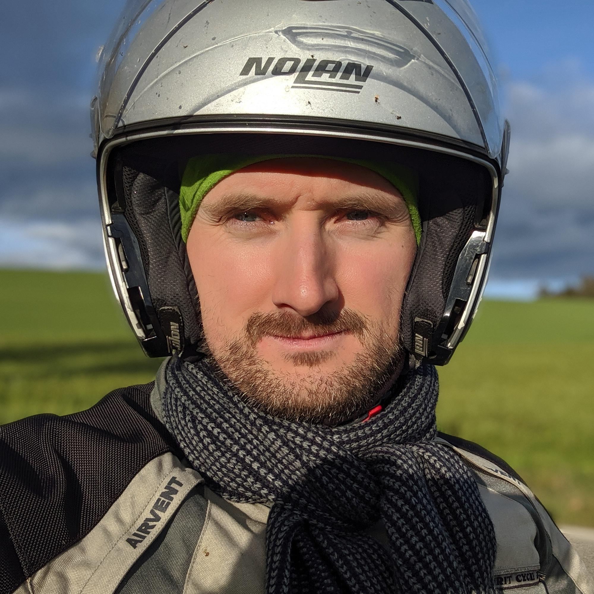 user avatar