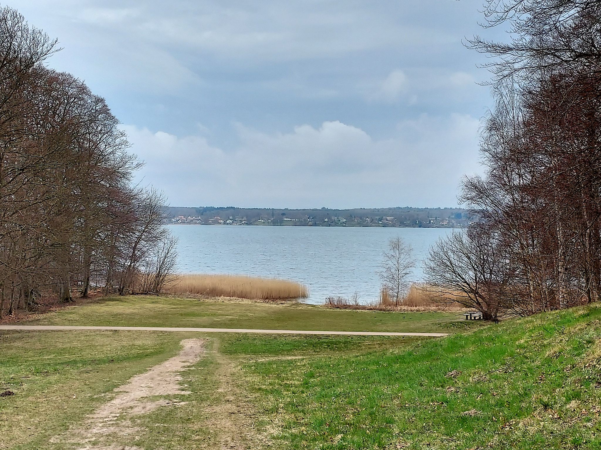 Esrum Sø
