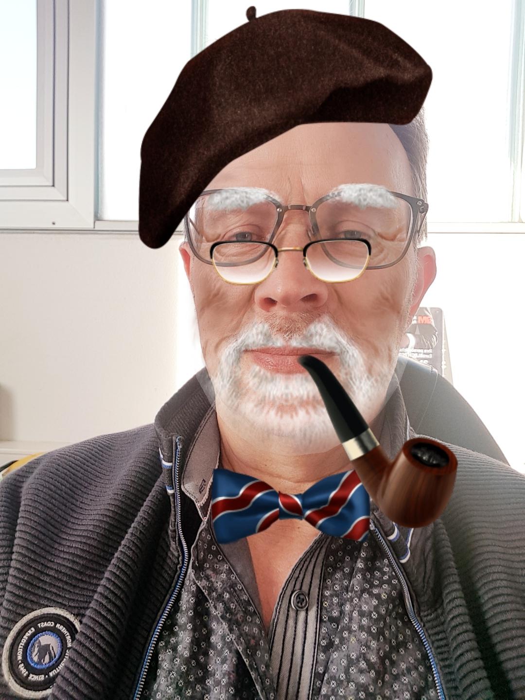 user avatar