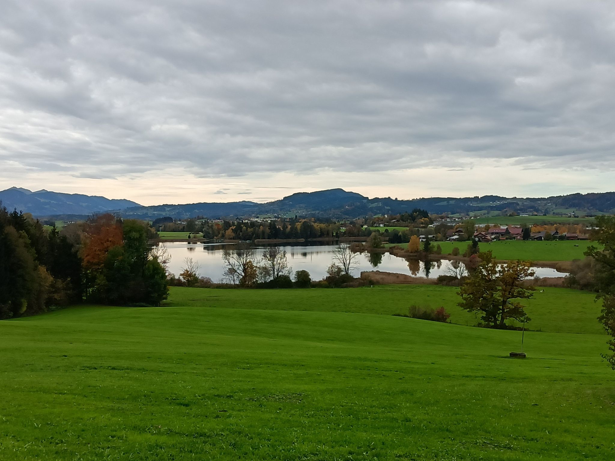 Öschlesee